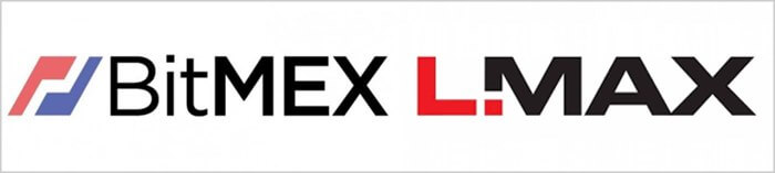 ハイローオーストラリアのBITCOINのレート提供元は「Bitmex」と「Lmax」
